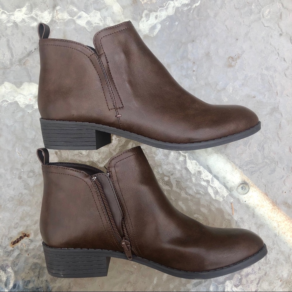 American Rag Ankle Boots 8